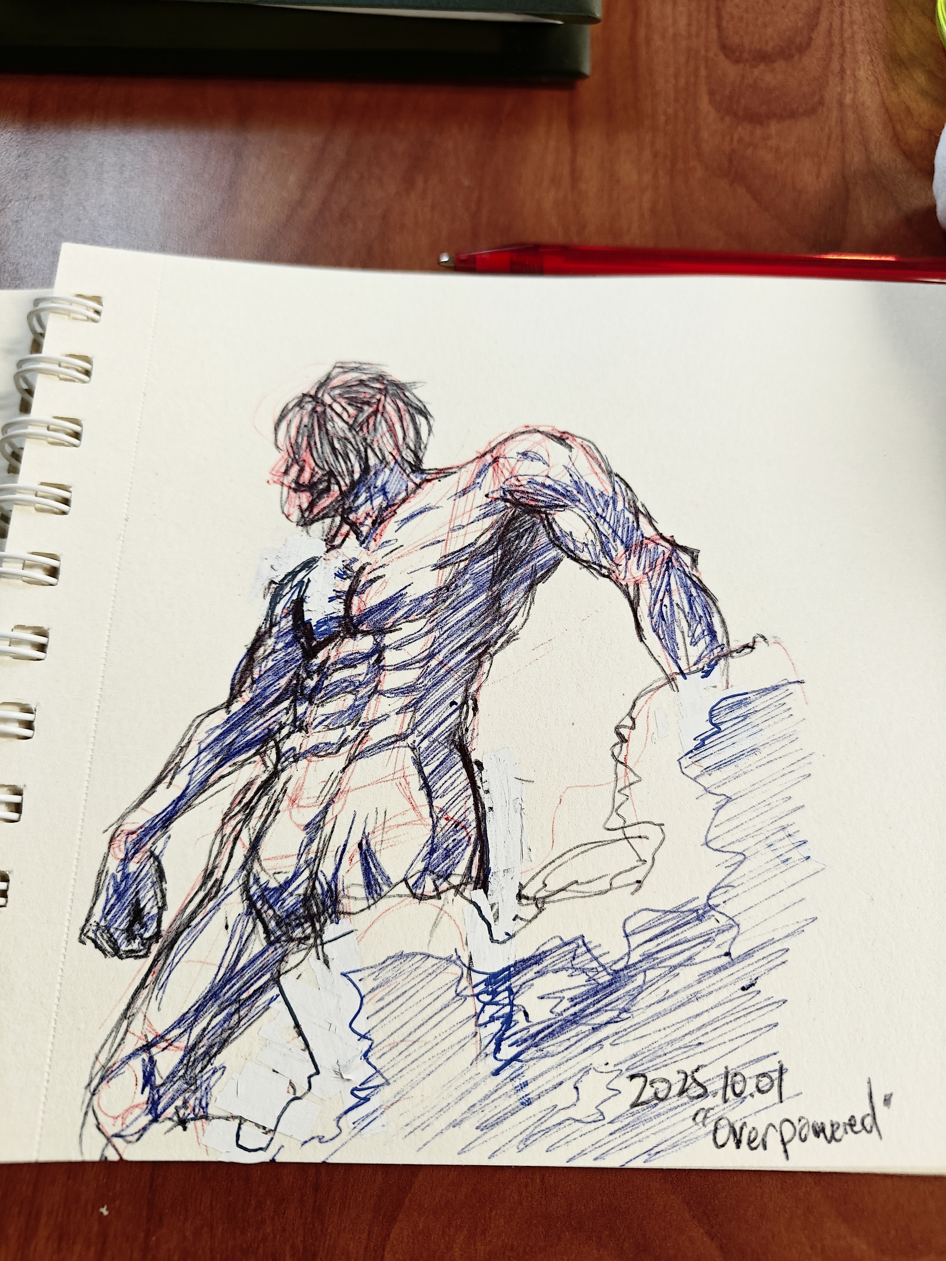 01_Overpowered