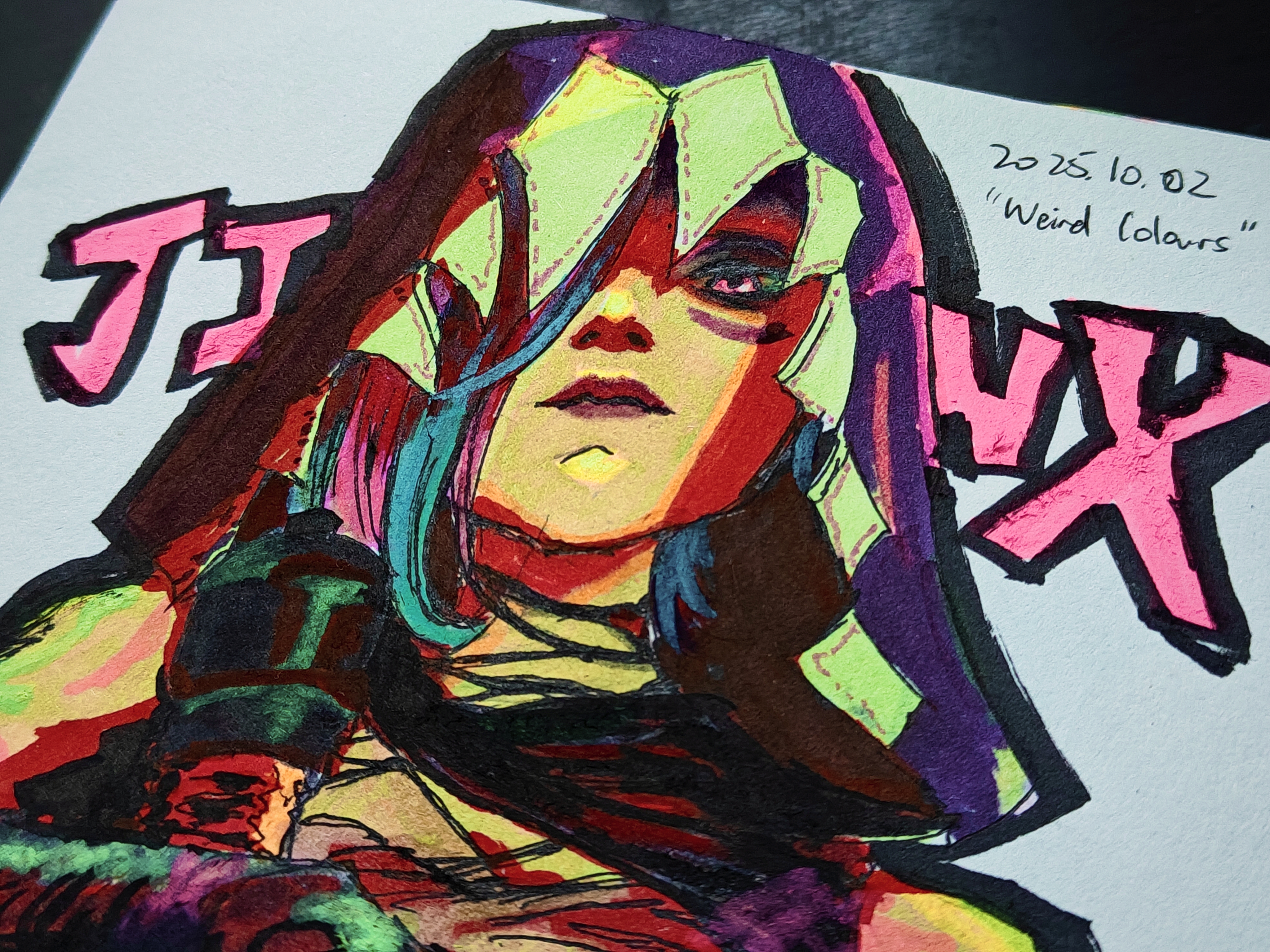 02_WeirdColors