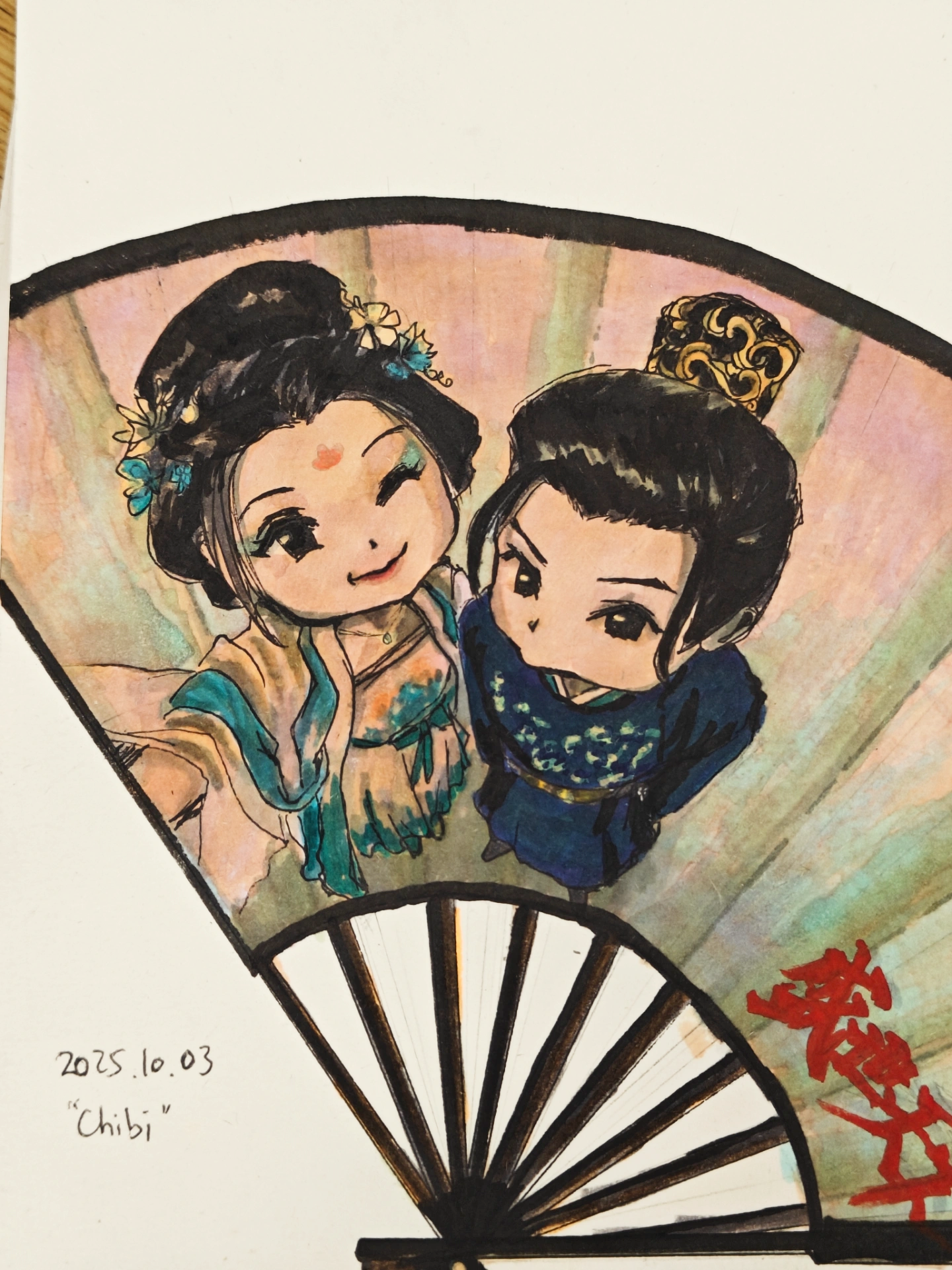 03_Chibi